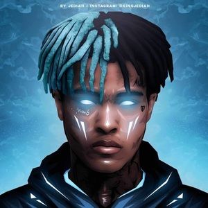 Meet your Posher, Russell